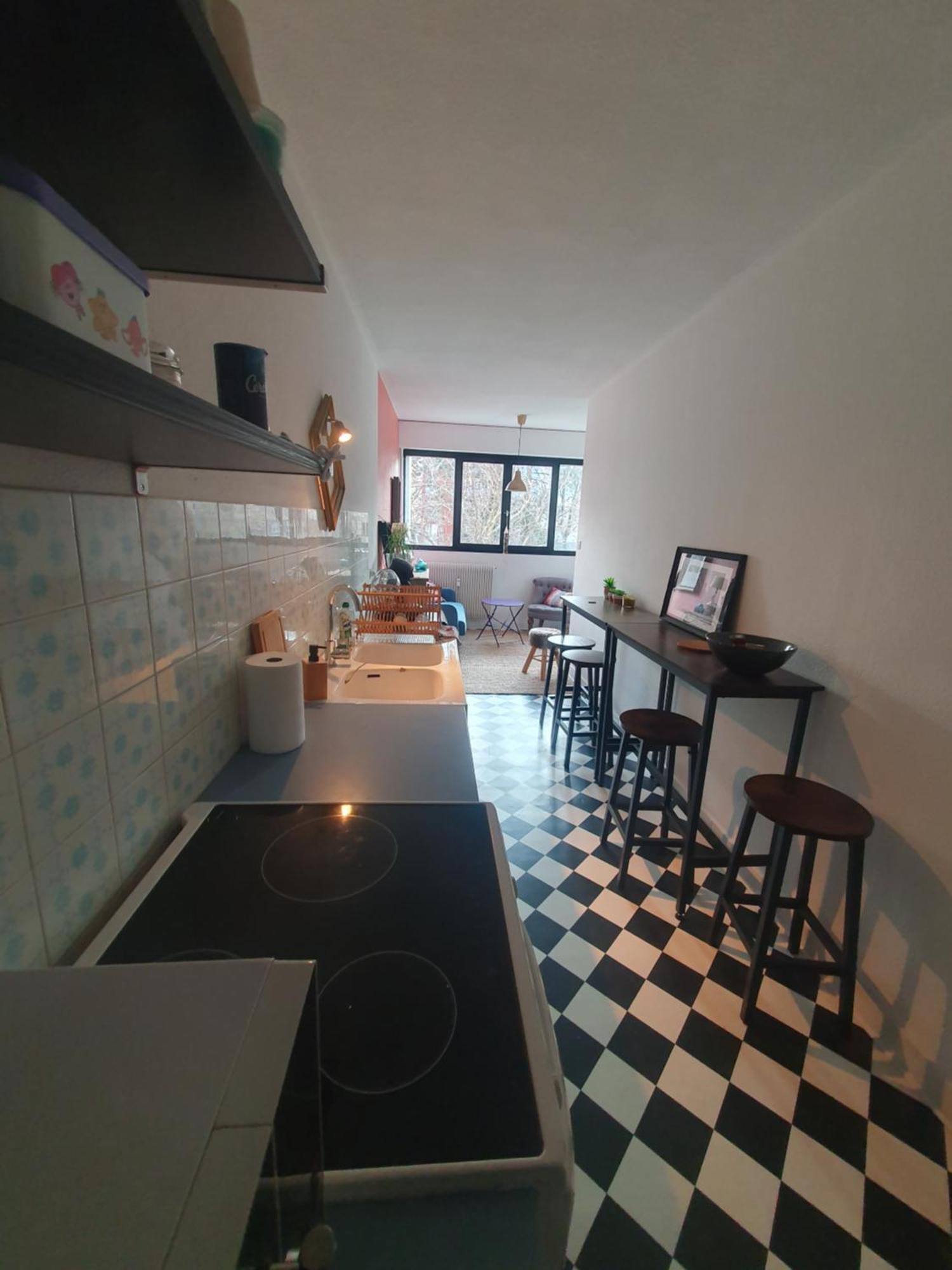 L'Atelier Cosy Apartment Beaune  Exterior foto