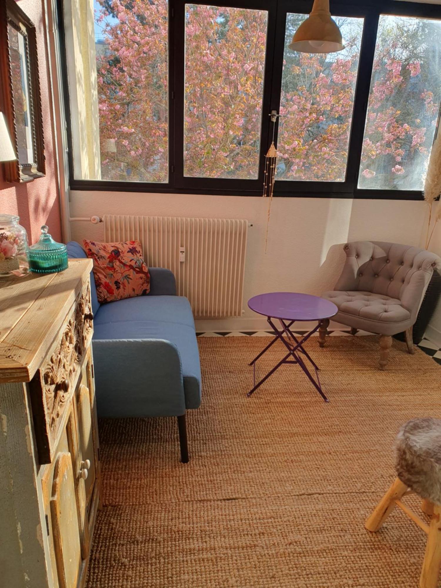 L'Atelier Cosy Apartment Beaune  Exterior foto