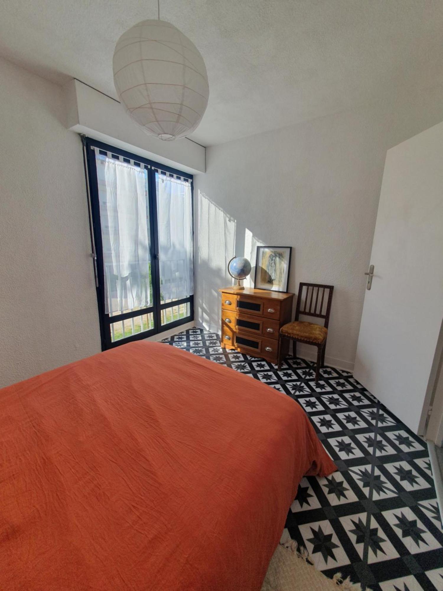 L'Atelier Cosy Apartment Beaune  Exterior foto